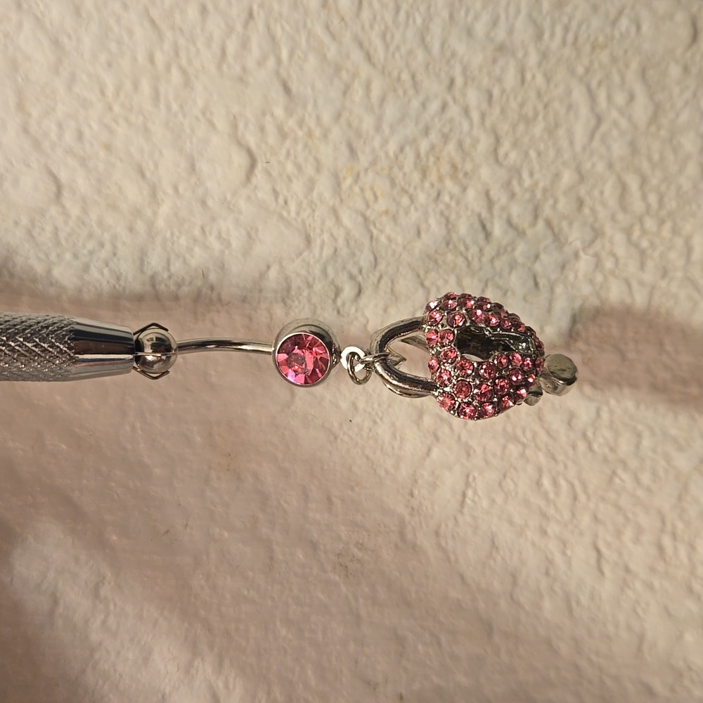 LOWEST PRICE-NWOT Belly Ring